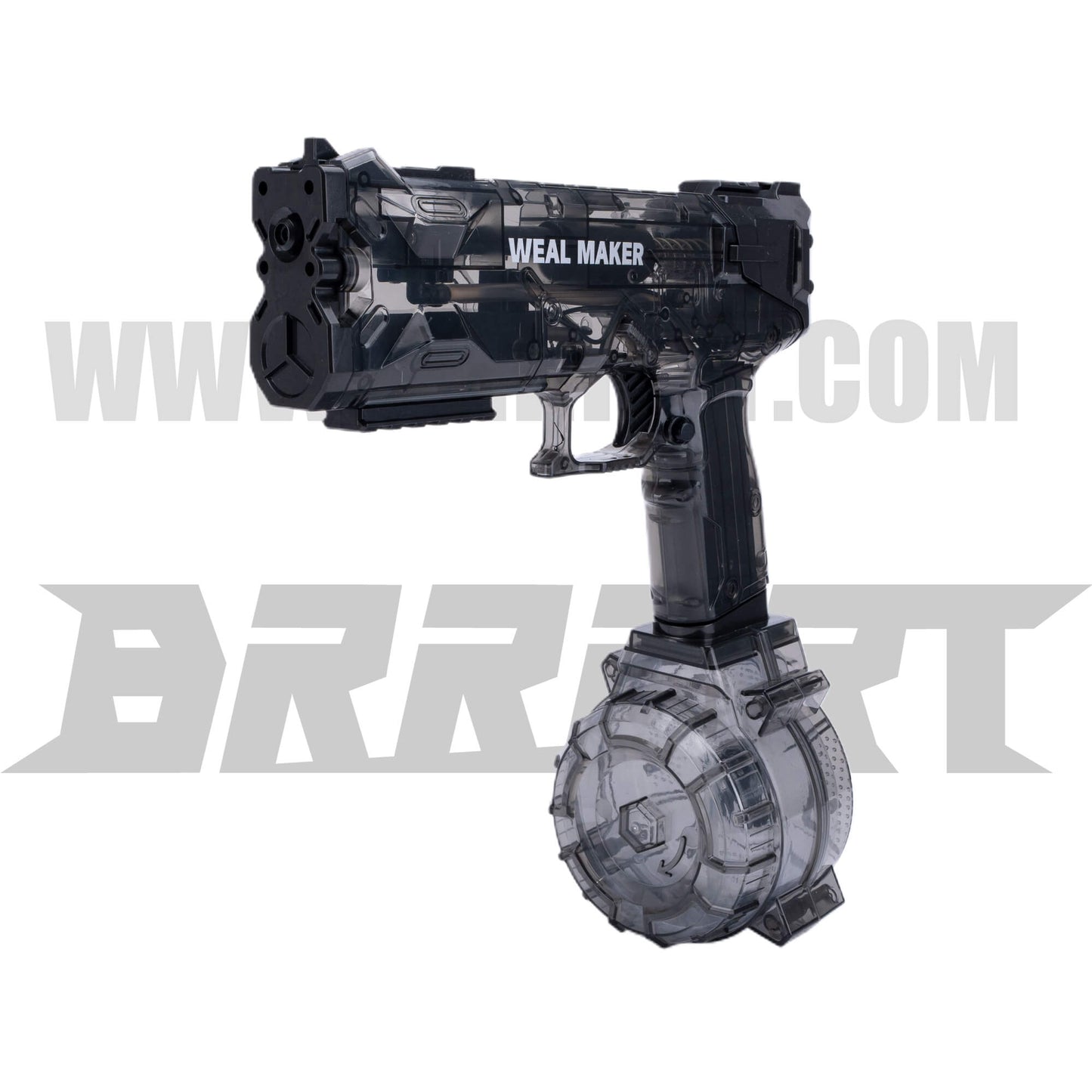 Weal Maker Water Gun