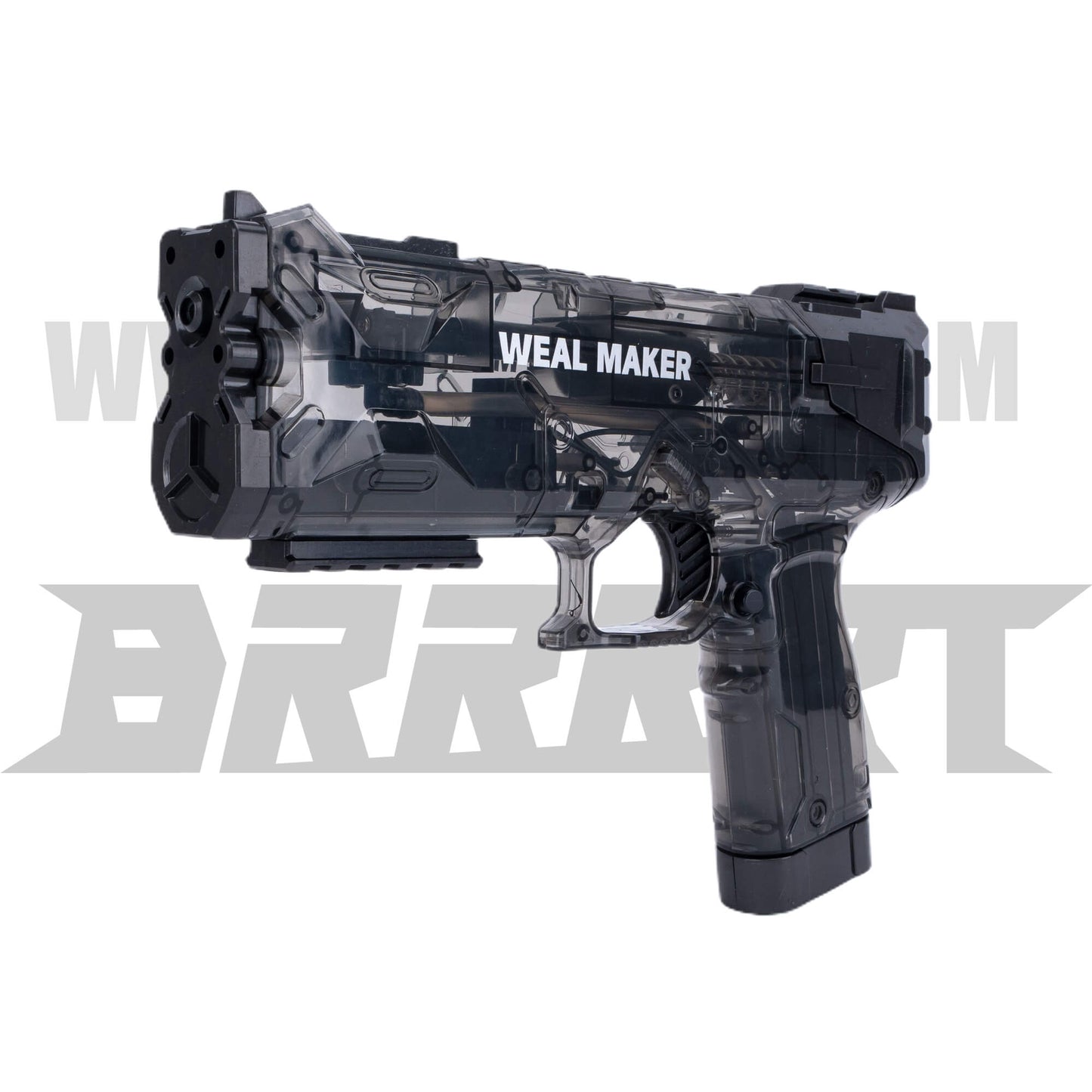 Weal Maker Water Gun