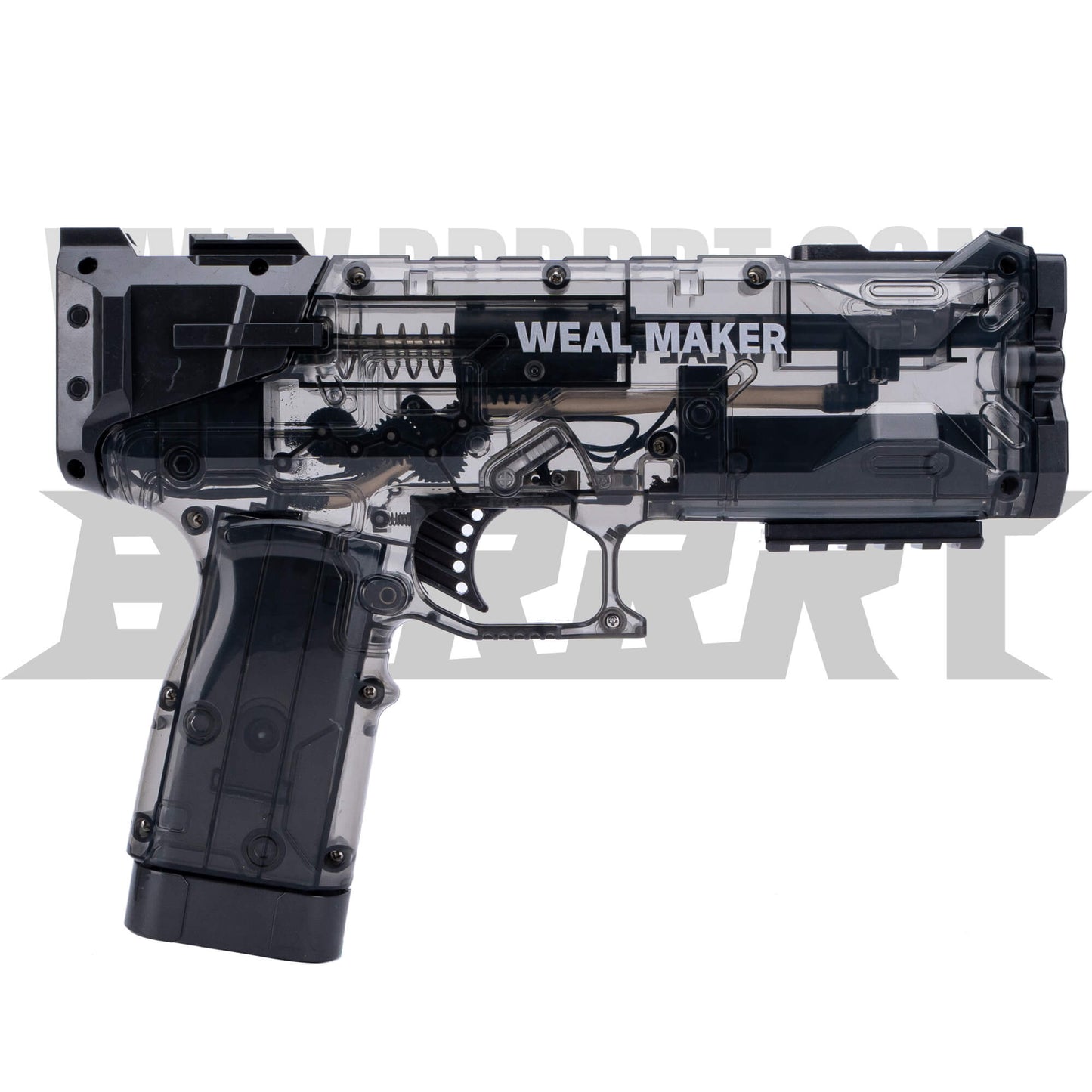Weal Maker Water Gun