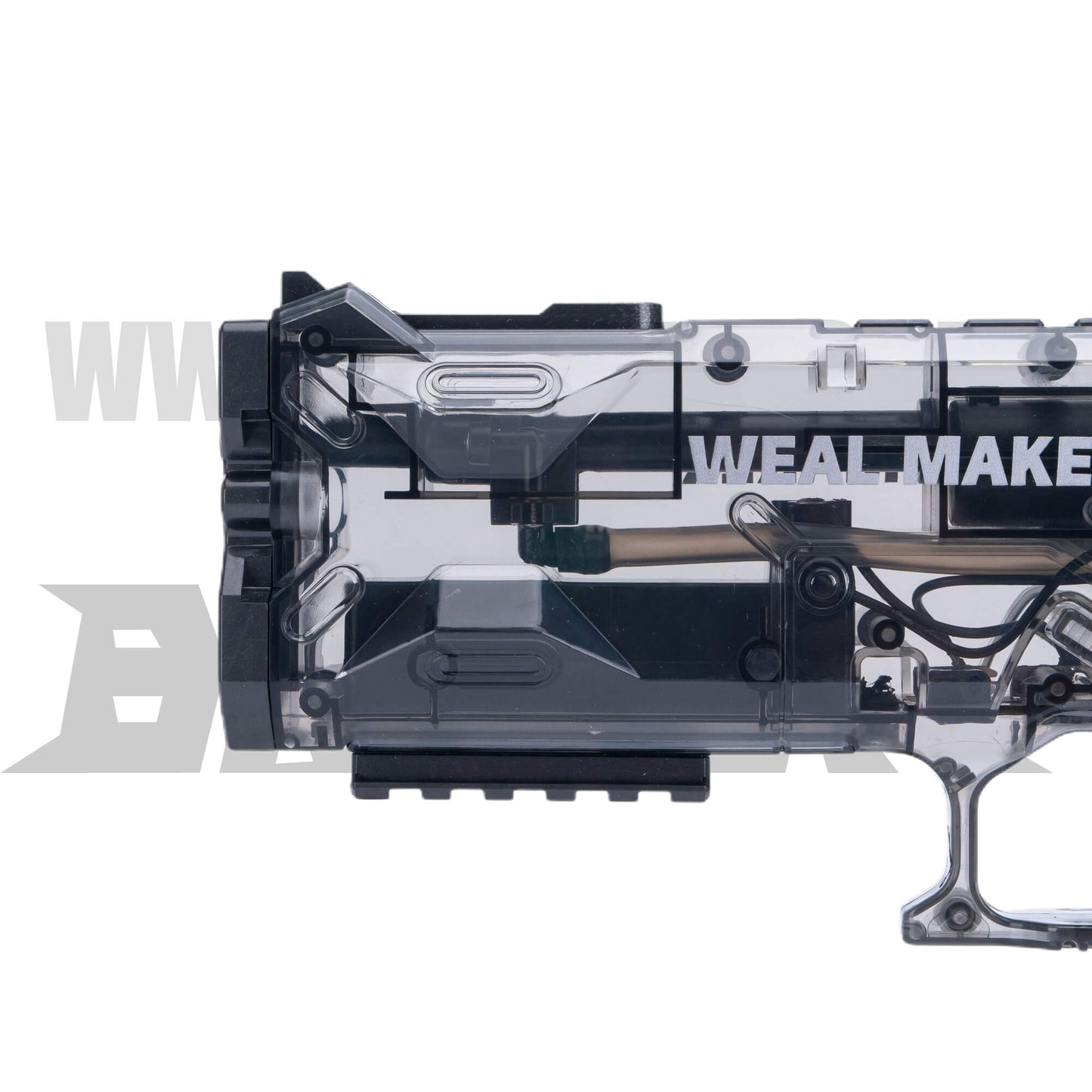 Weal Maker Water Gun