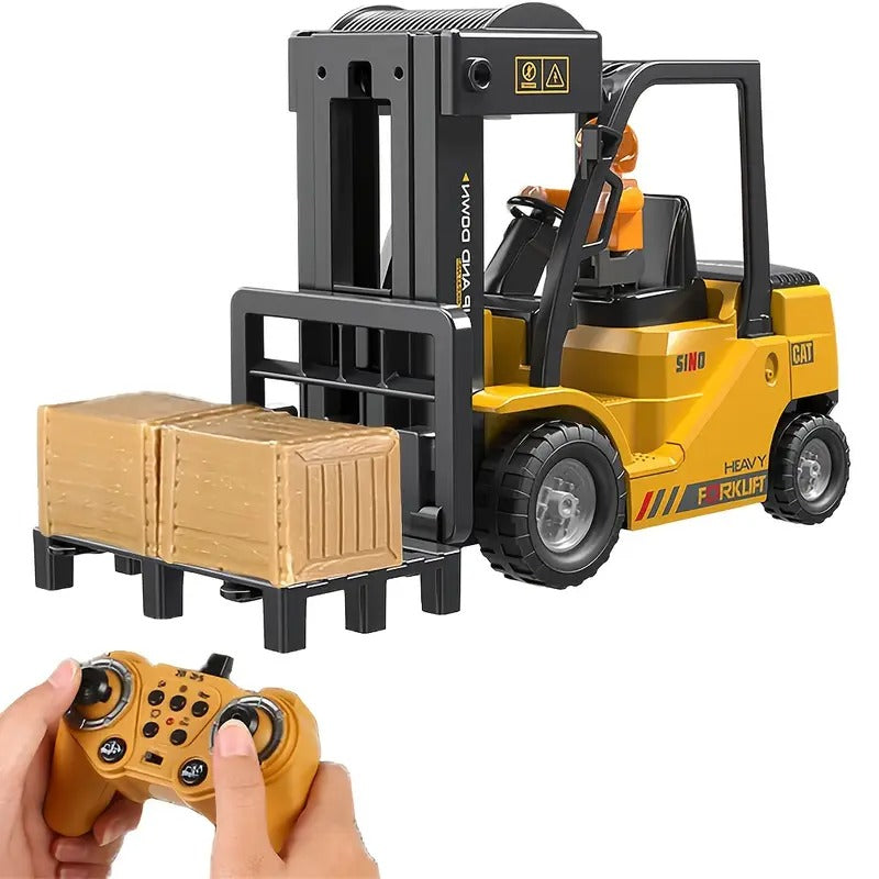 RC Forklift Truck